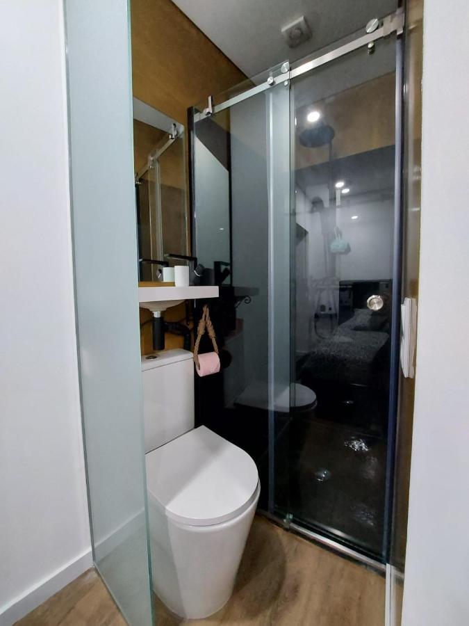 Apartamento Ribeiro Albufeira Bagian luar foto
