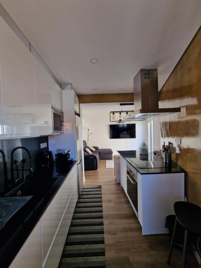 Apartamento Ribeiro Albufeira Bagian luar foto