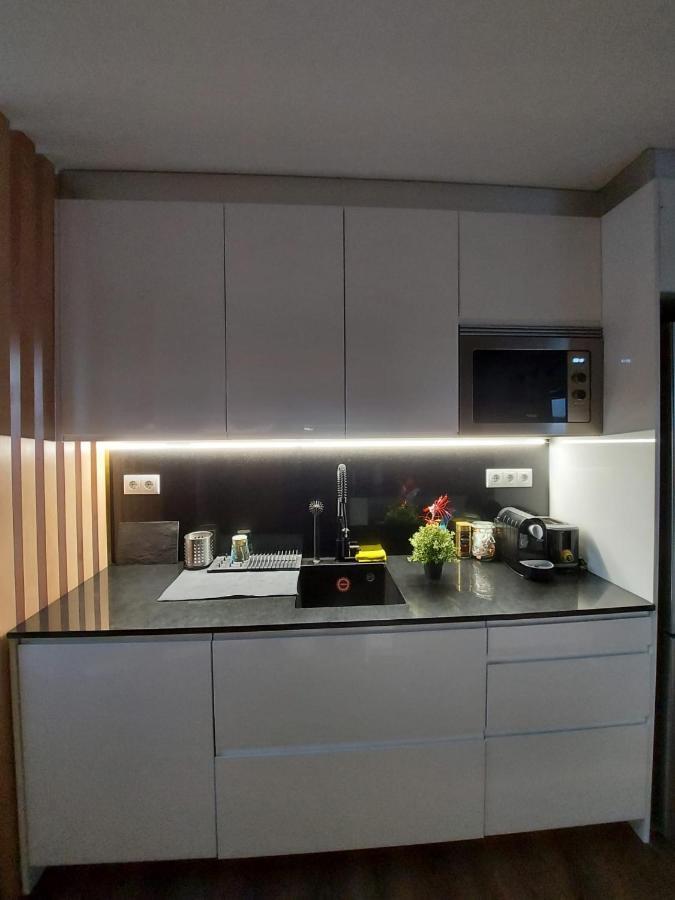 Apartamento Ribeiro Albufeira Bagian luar foto