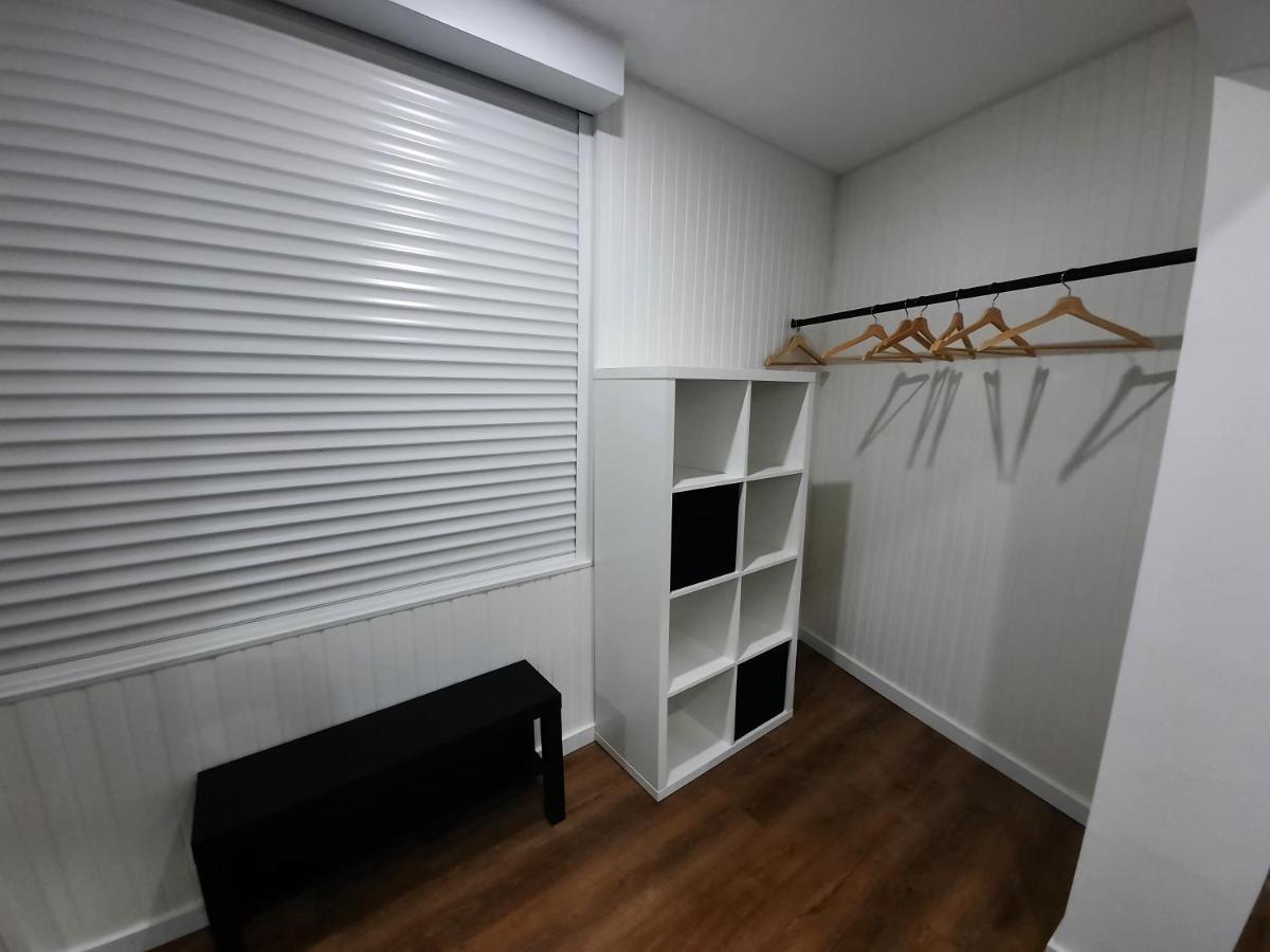 Apartamento Ribeiro Albufeira Bagian luar foto