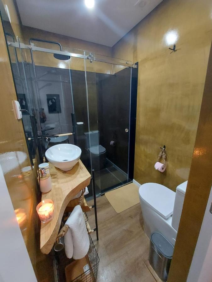Apartamento Ribeiro Albufeira Bagian luar foto