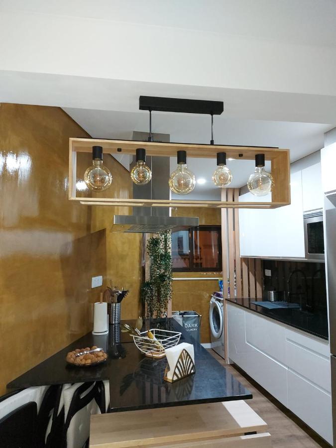 Apartamento Ribeiro Albufeira Bagian luar foto