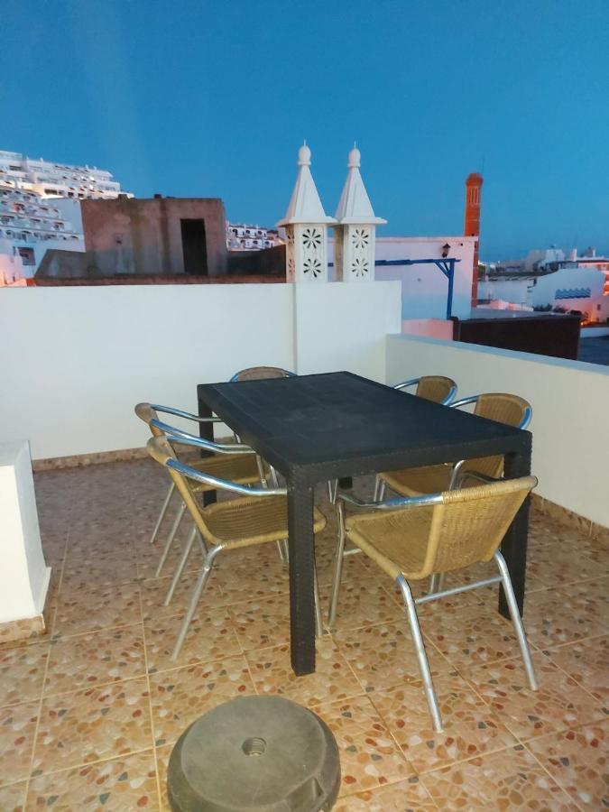 Apartamento Ribeiro Albufeira Bagian luar foto